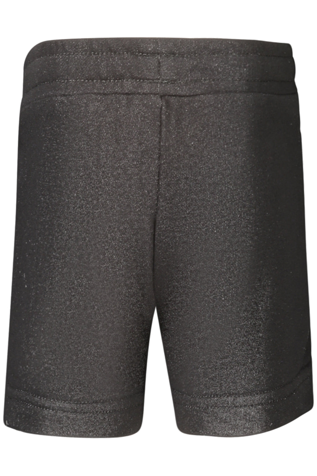 FILA BLACK KIDS' SHORTS