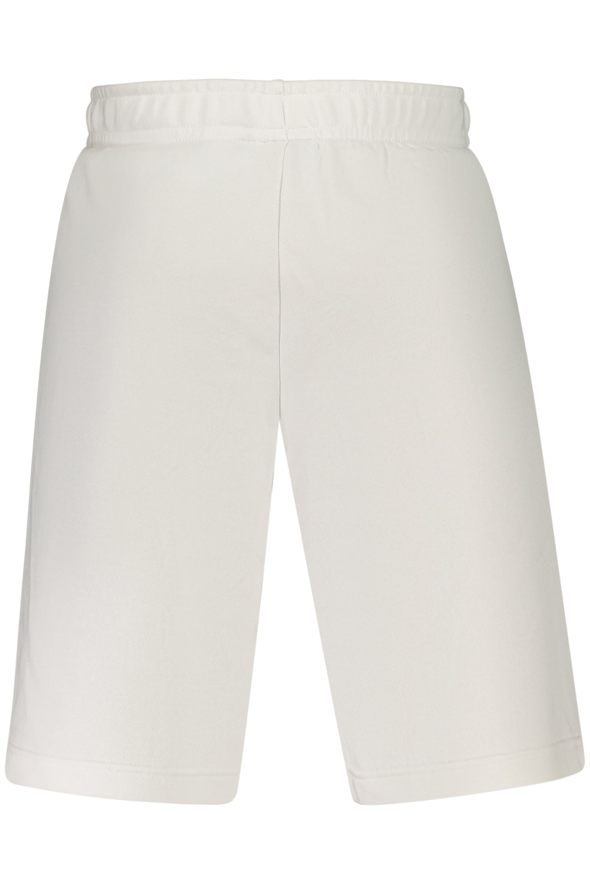 FILA Men's White Short Tracksuit Pants FAM0877