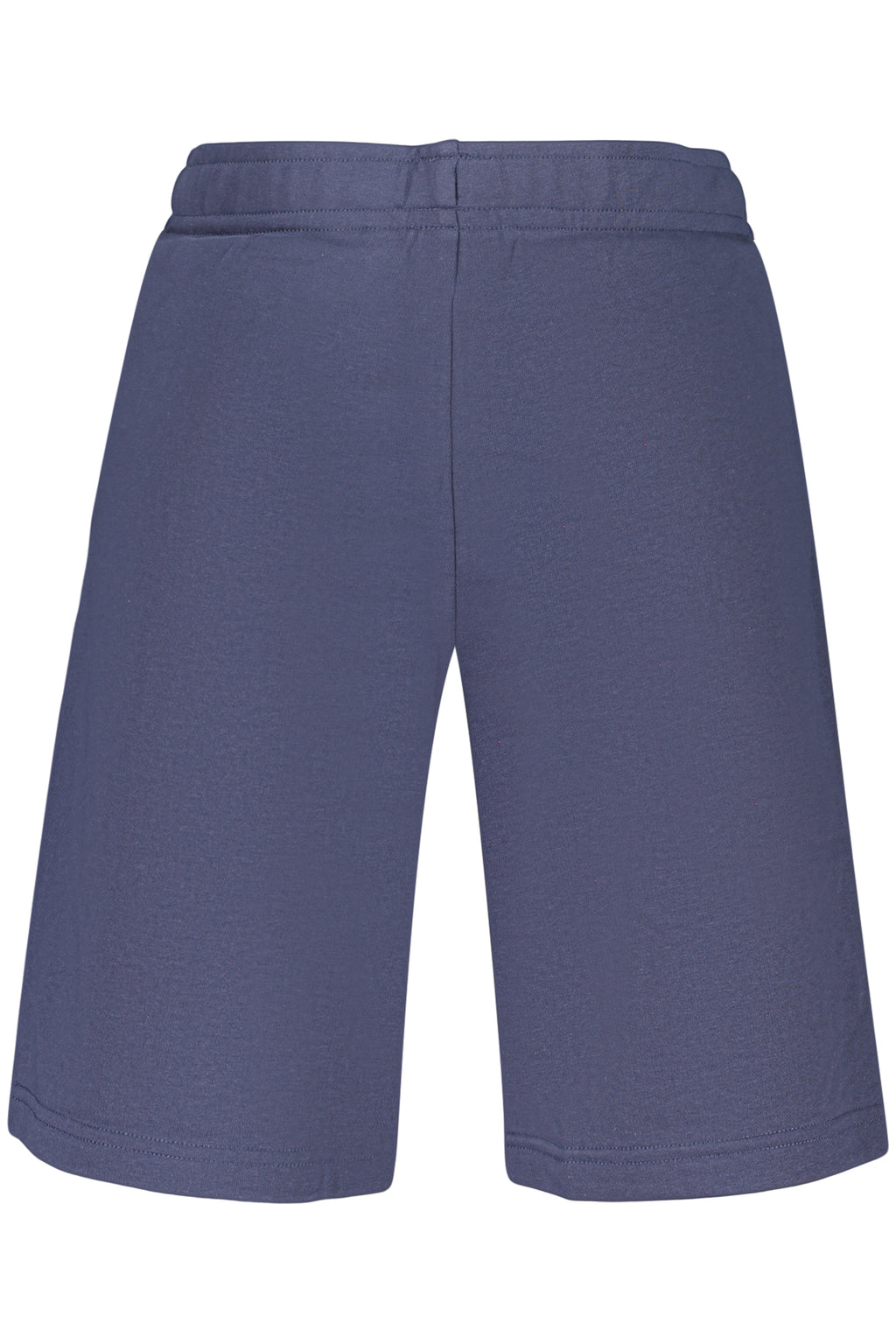 FILA MEN'S BLUE SHORT TRACKSUIT PANTS