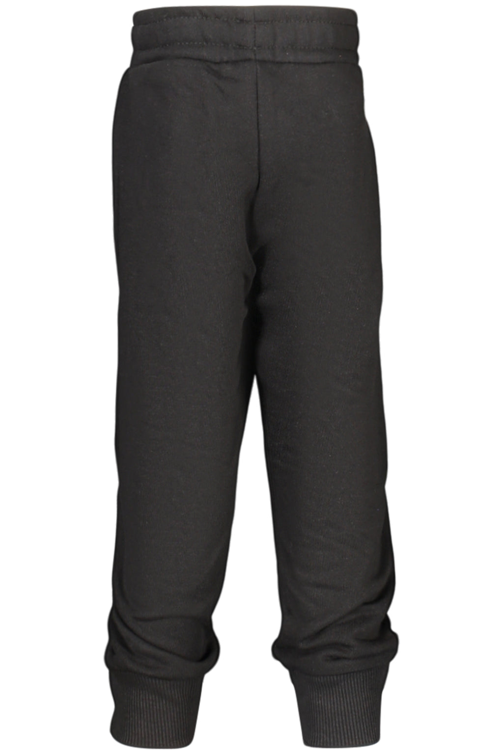 FILA GIRL'S BLACK LONG TRACKSUIT PANTS