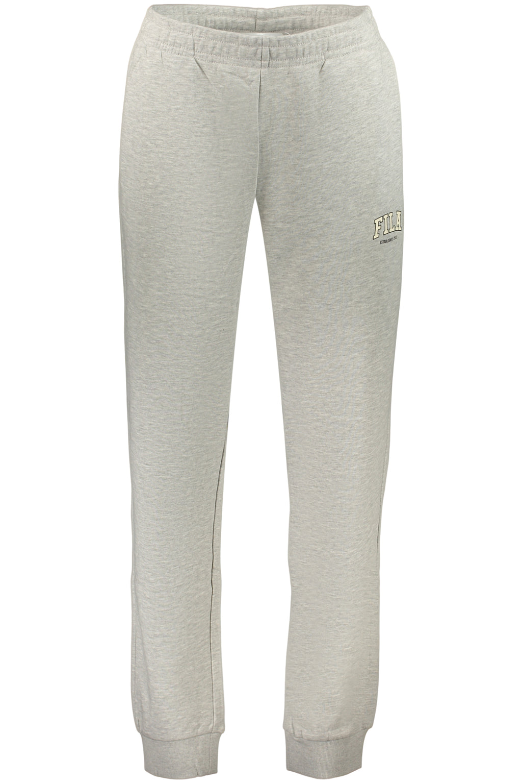 FILA MEN'S LONG TRACKSUIT PANTS GREY