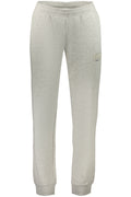 FILA MEN'S LONG TRACKSUIT PANTS GREY