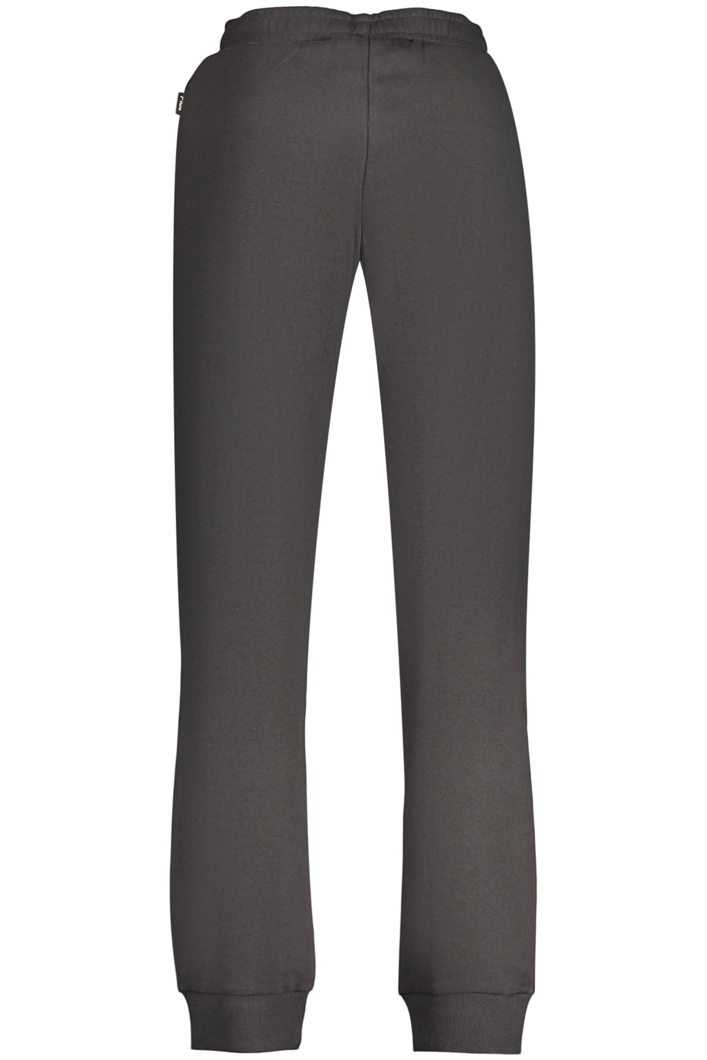 FILA MEN'S BLACK LONG TRACKSUIT PANTS