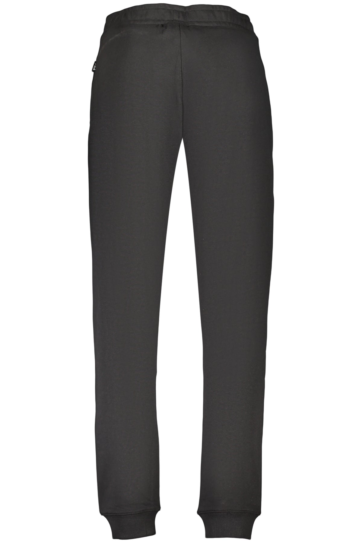 FILA Men's Black Long Tracksuit Pants FAU0228