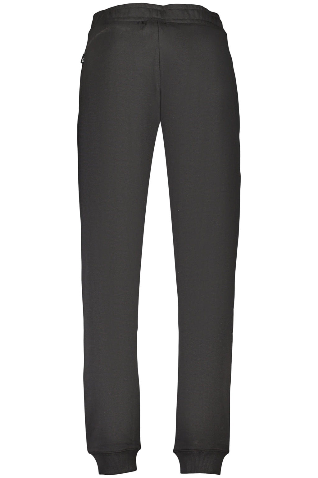 FILA MEN'S BLACK LONG TRACKSUIT PANTS
