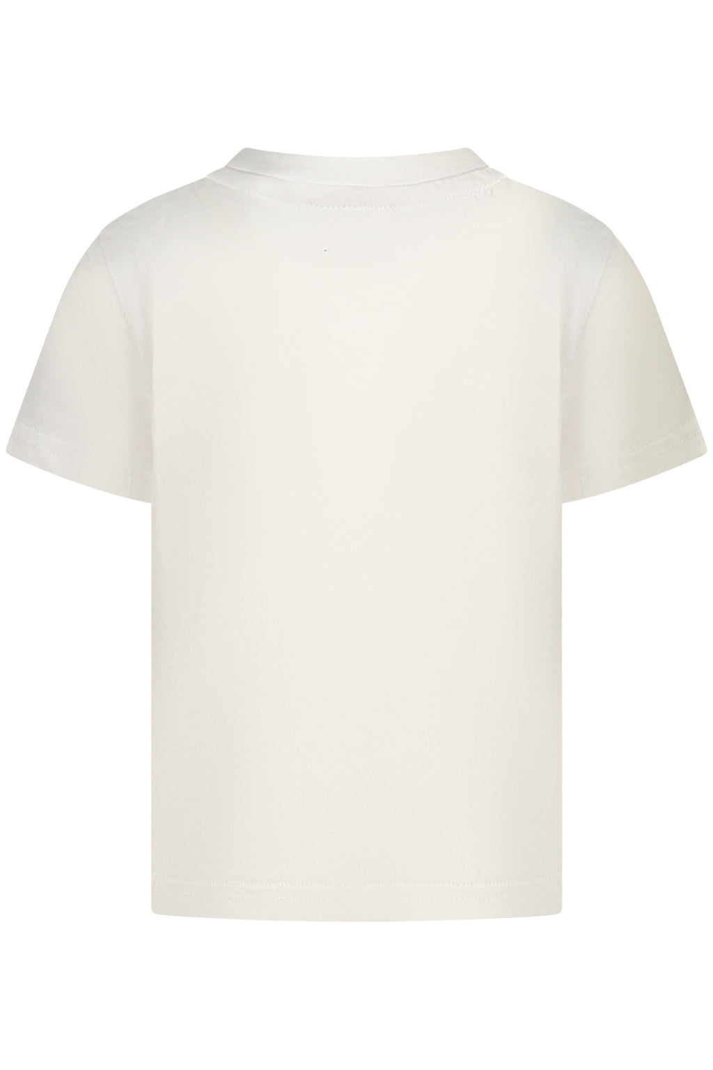 FILA SHORT-SLEEVED T-SHIRT FOR GIRLS WHITE