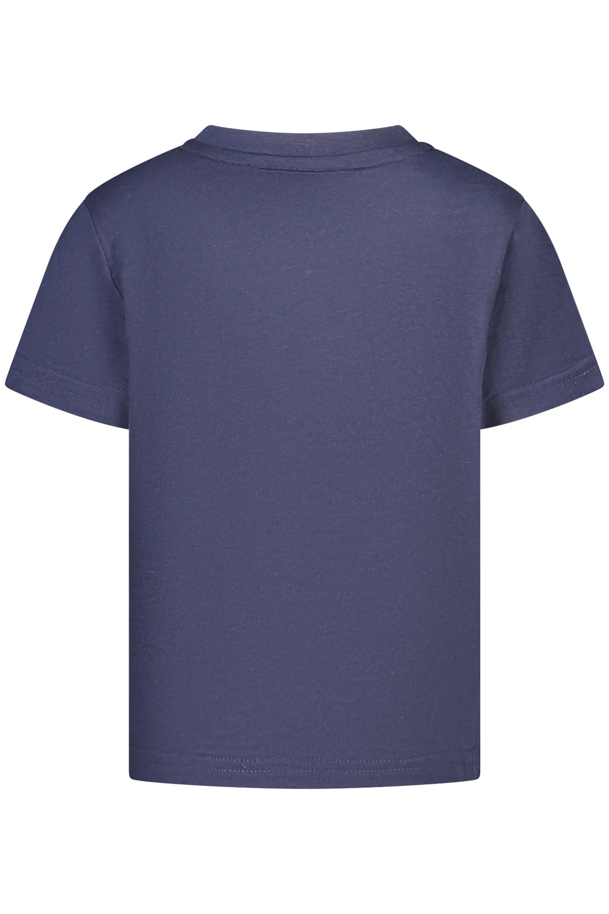 FILA GIRLS' SHORT-SLEEVED T-SHIRT BLUE