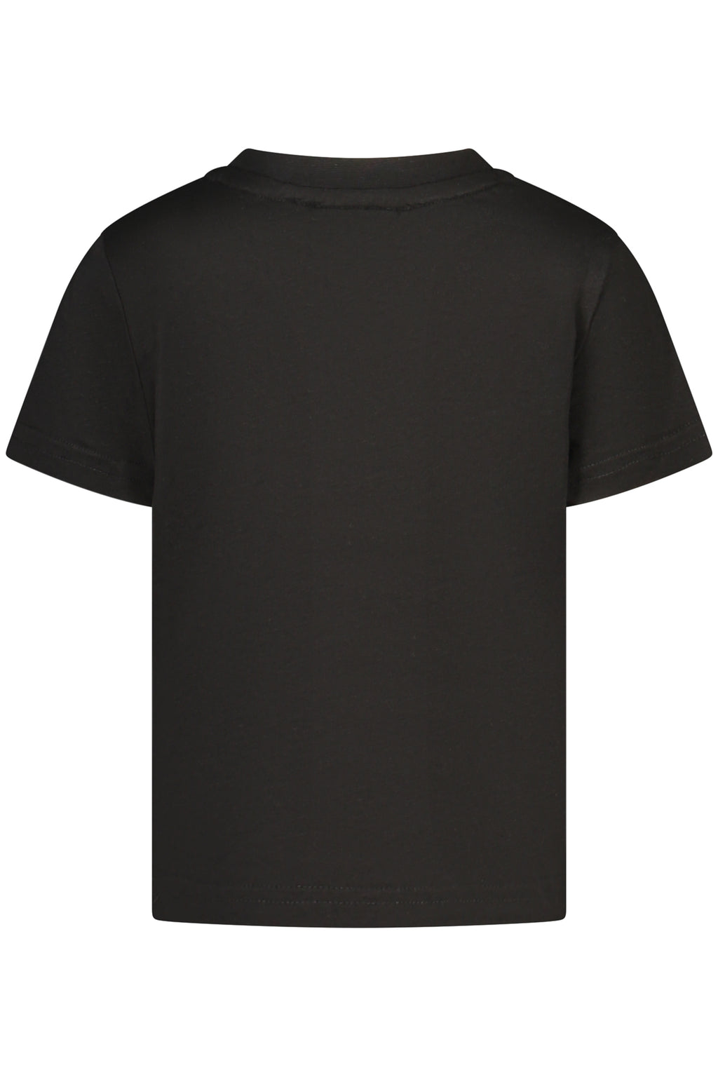 FILA SHORT-SLEEVED T-SHIRT FOR GIRLS BLACK