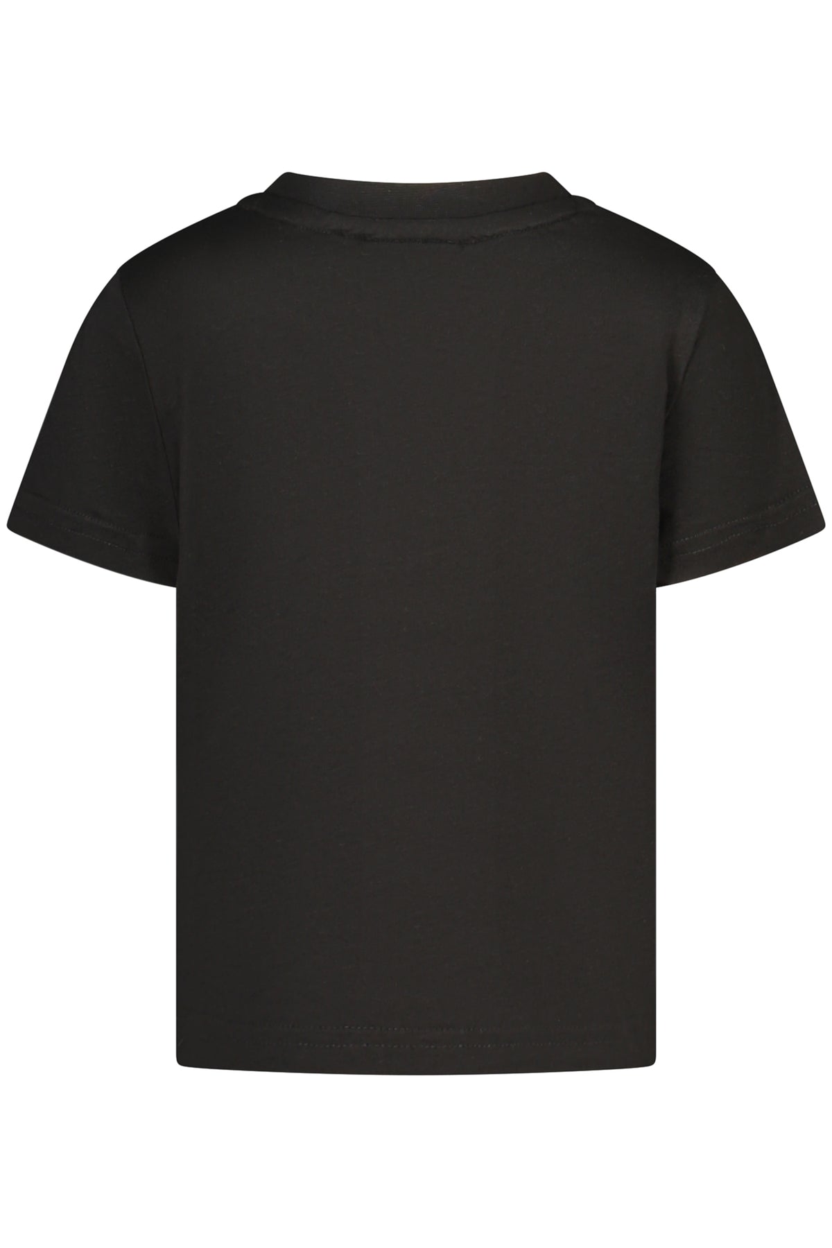 FILA SHORT-SLEEVED T-SHIRT FOR GIRLS BLACK