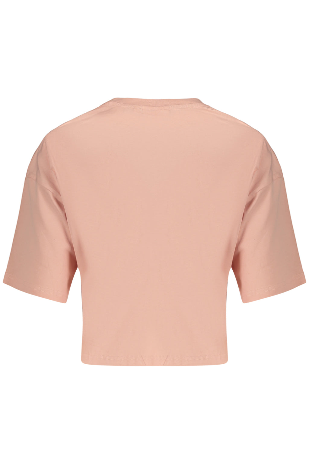 FILA WOMEN'S PINK SHORT-SLEEVE T-SHIRT