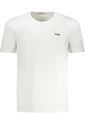 FILA MEN'S SHORT SLEEVE T-SHIRT BLUE