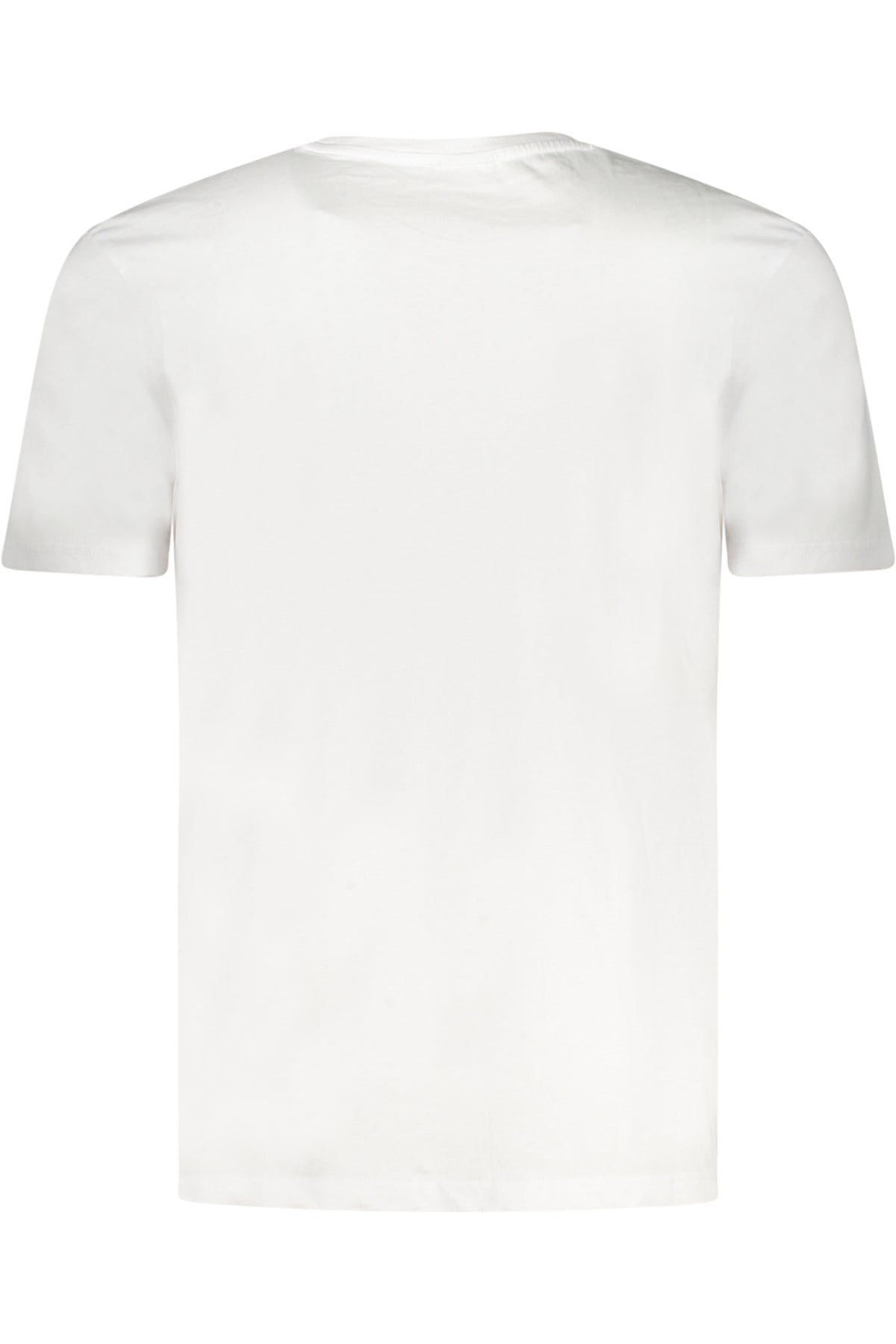 FILA MEN'S SHORT SLEEVE T-SHIRT BLUE