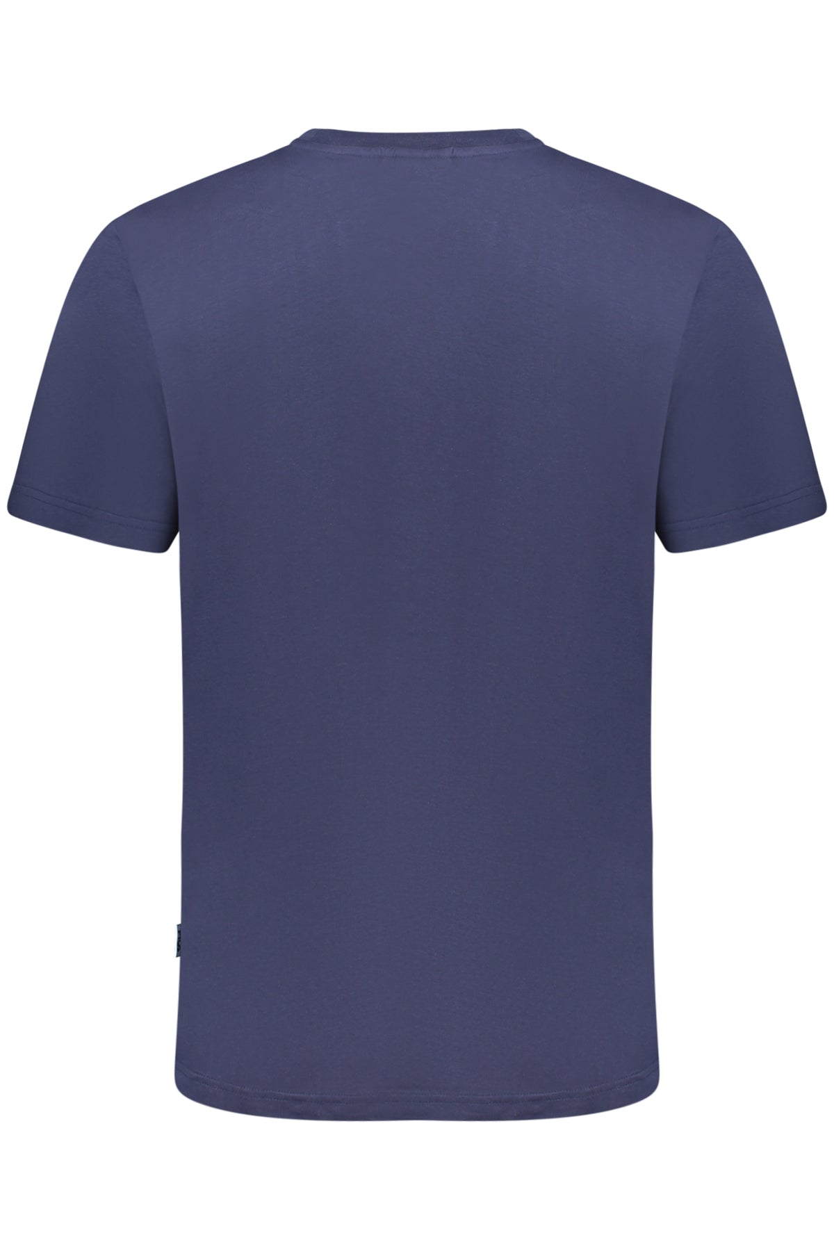 FILA MEN'S SHORT SLEEVE T-SHIRT BLUE