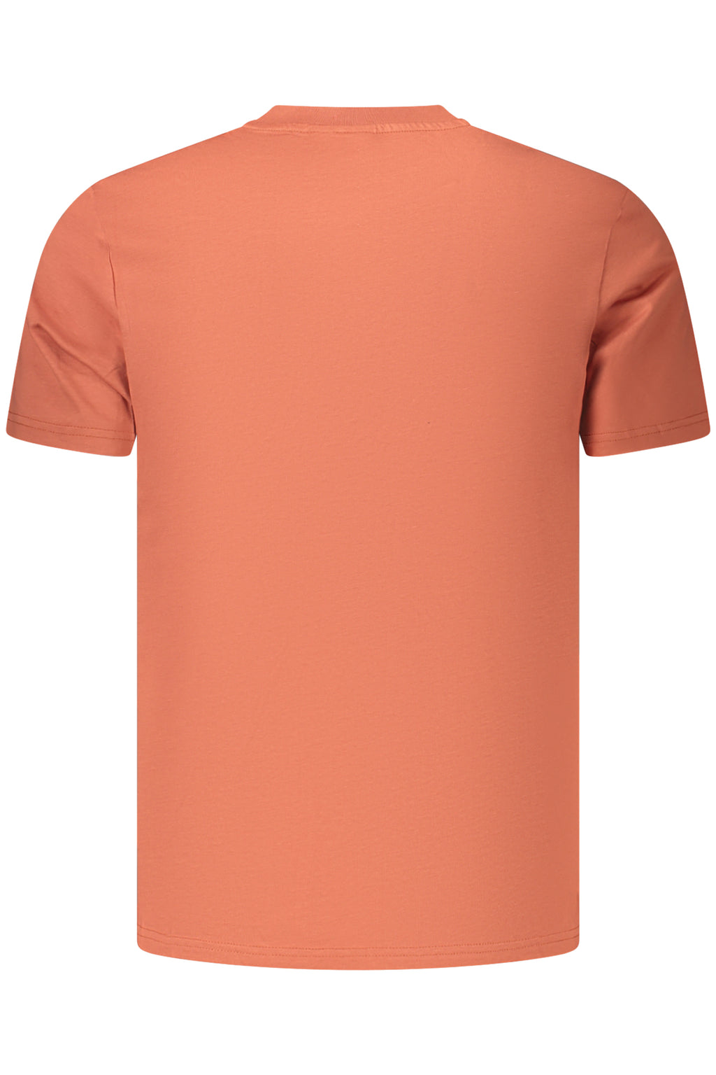 FILA MEN'S SHORT-SLEEVED T-SHIRT RED