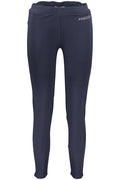 FREDDY JEANS WOMEN'S BLUE SHORTS