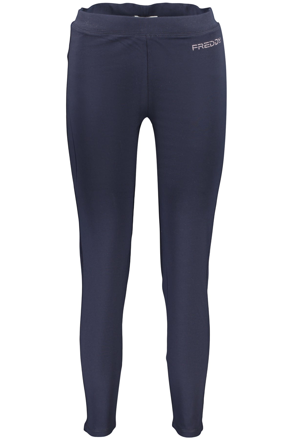 FREDDY JEANS WOMEN'S BLUE SHORTS