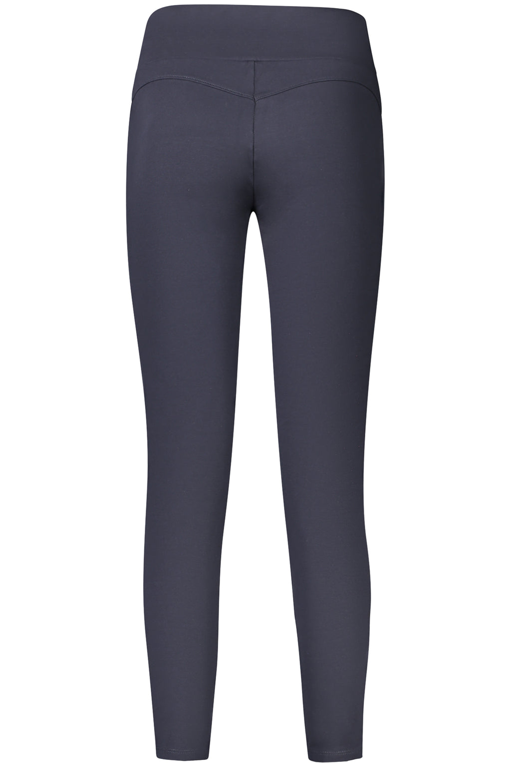 FREDDY WOMEN'S BLUE LEGGINGS