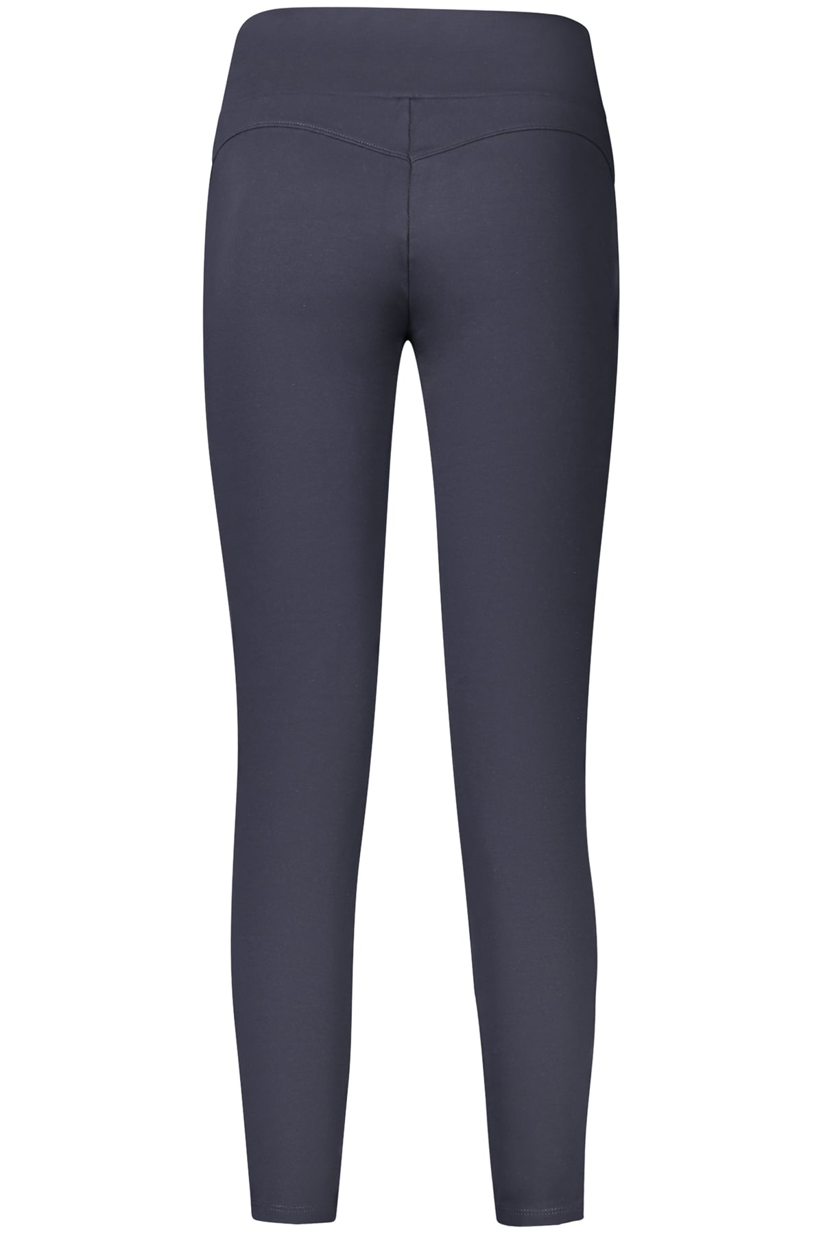 FREDDY WOMEN'S BLUE LEGGINGS