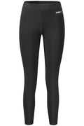 FREDDY WOMEN'S BLACK LEGGINGS