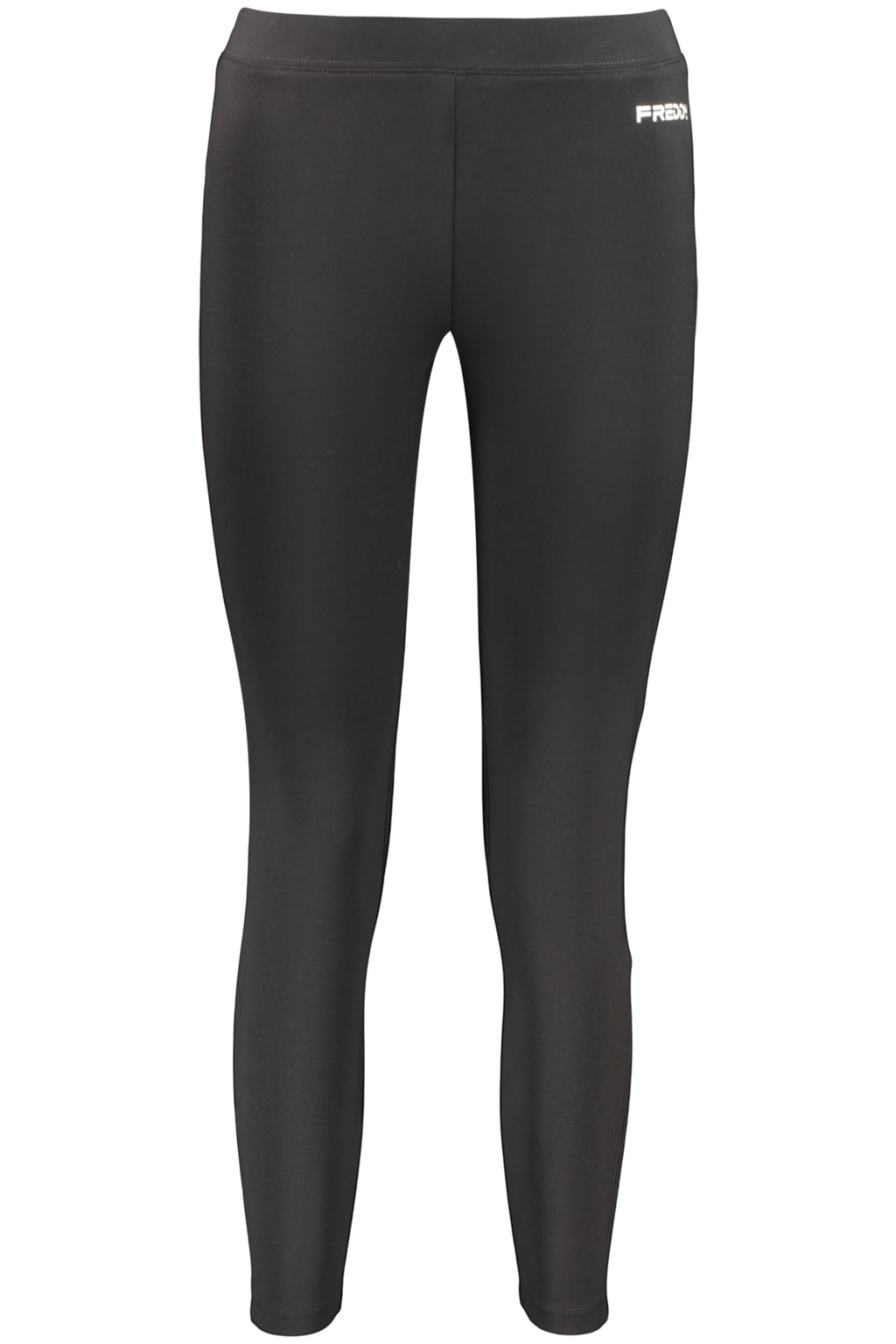 FREDDY WOMEN'S BLACK LEGGINGS