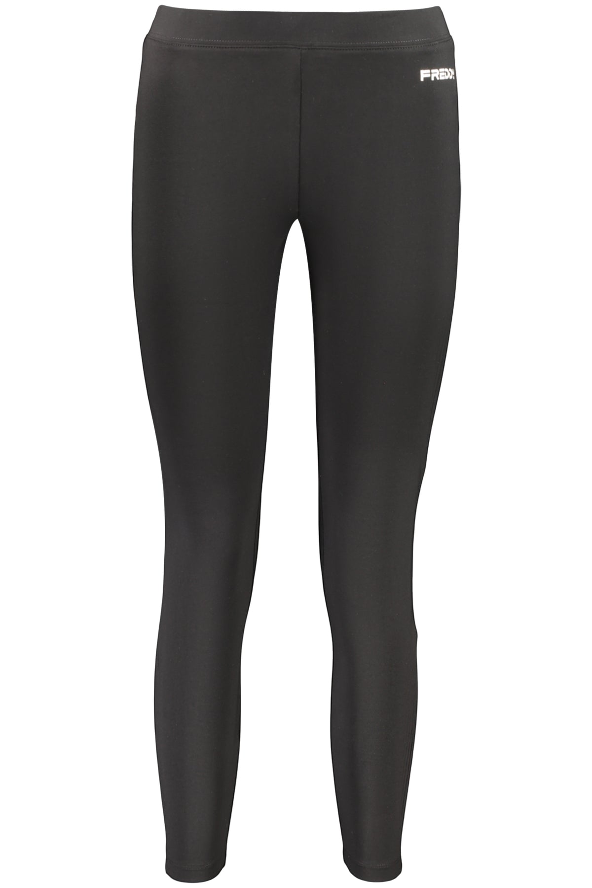 FREDDY WOMEN'S BLACK LEGGINGS