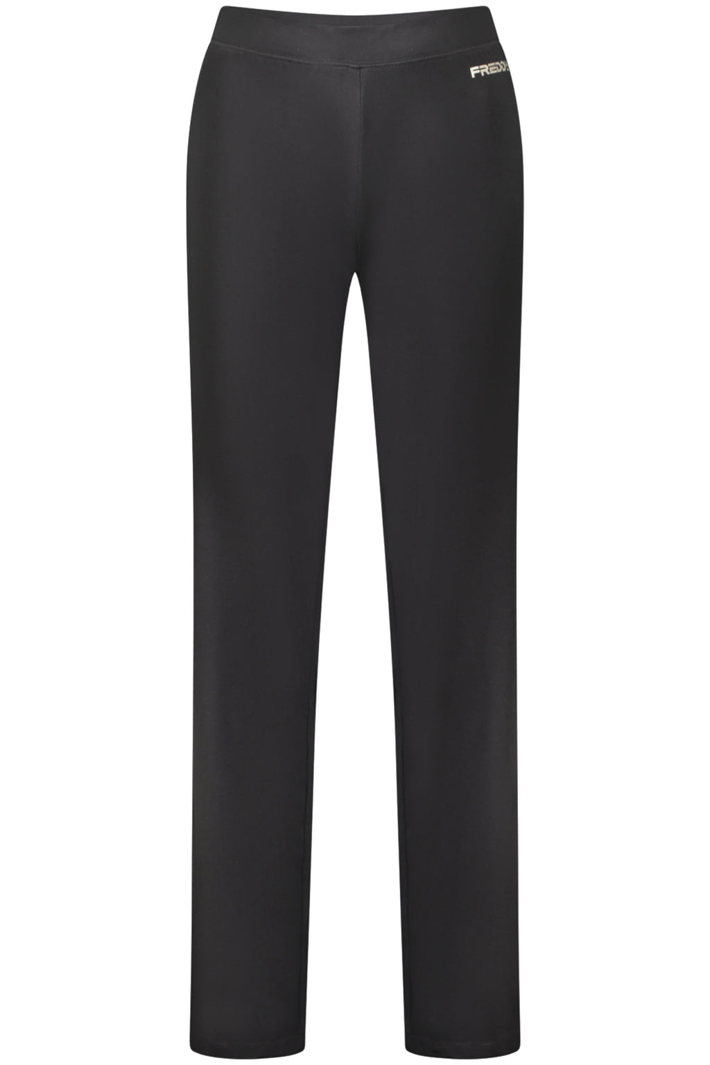 FREDDY WOMEN'S BLACK LEGGINGS