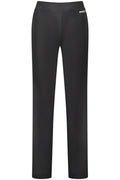 FREDDY WOMEN'S BLACK LEGGINGS