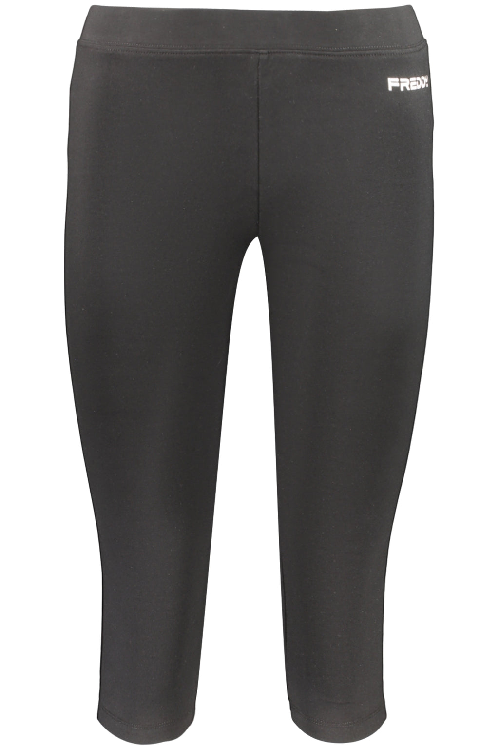 FREDDY WOMEN'S BLACK LEGGINGS