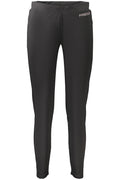 FREDDY WOMEN'S BLACK LEGGINGS