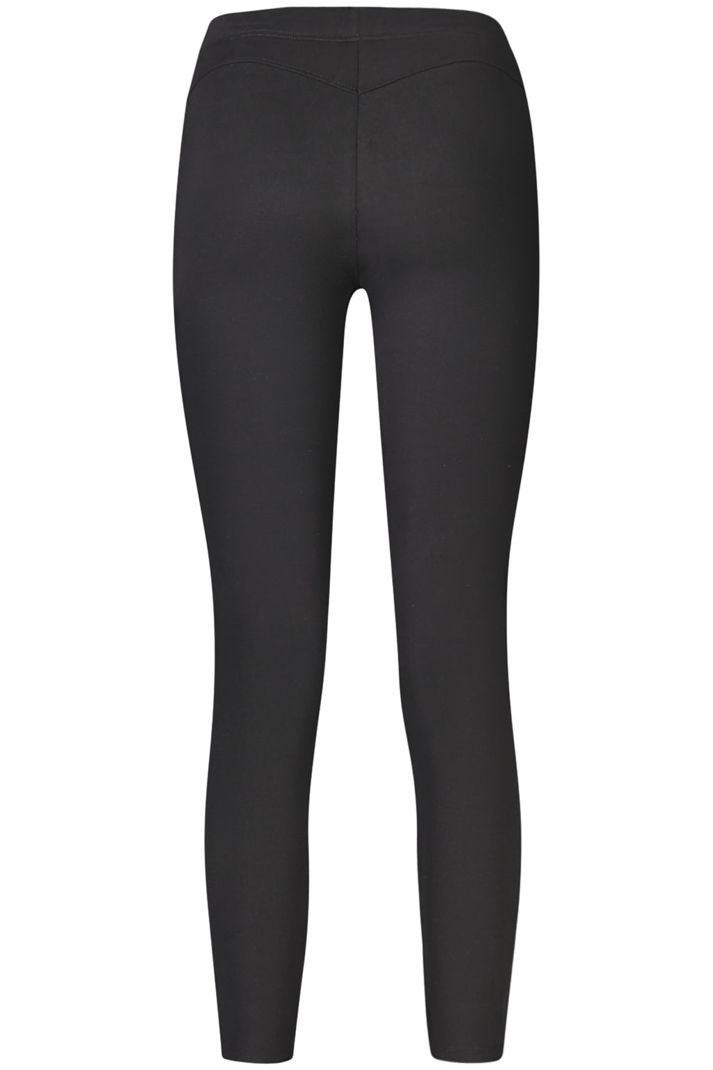 FREDDY WOMEN'S BLACK LEGGINGS