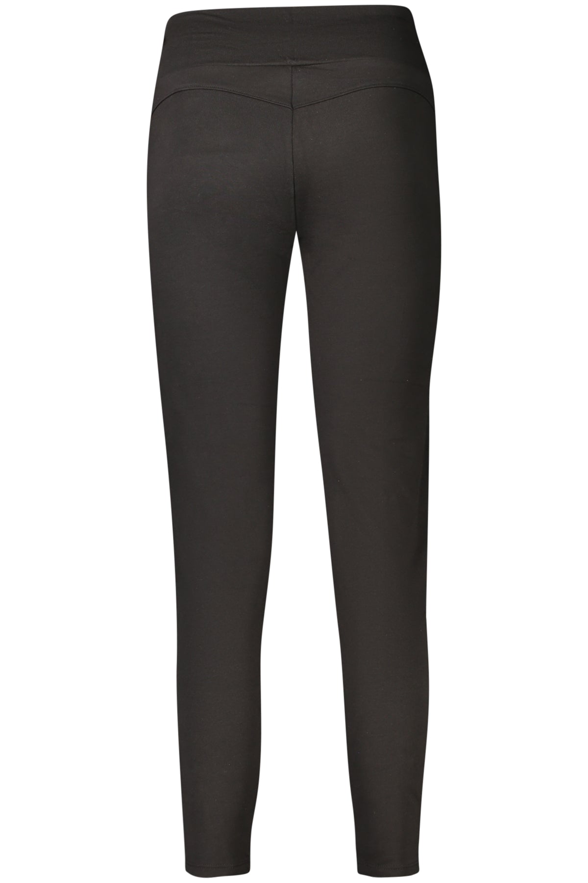 FREDDY WOMEN'S BLACK LEGGINGS