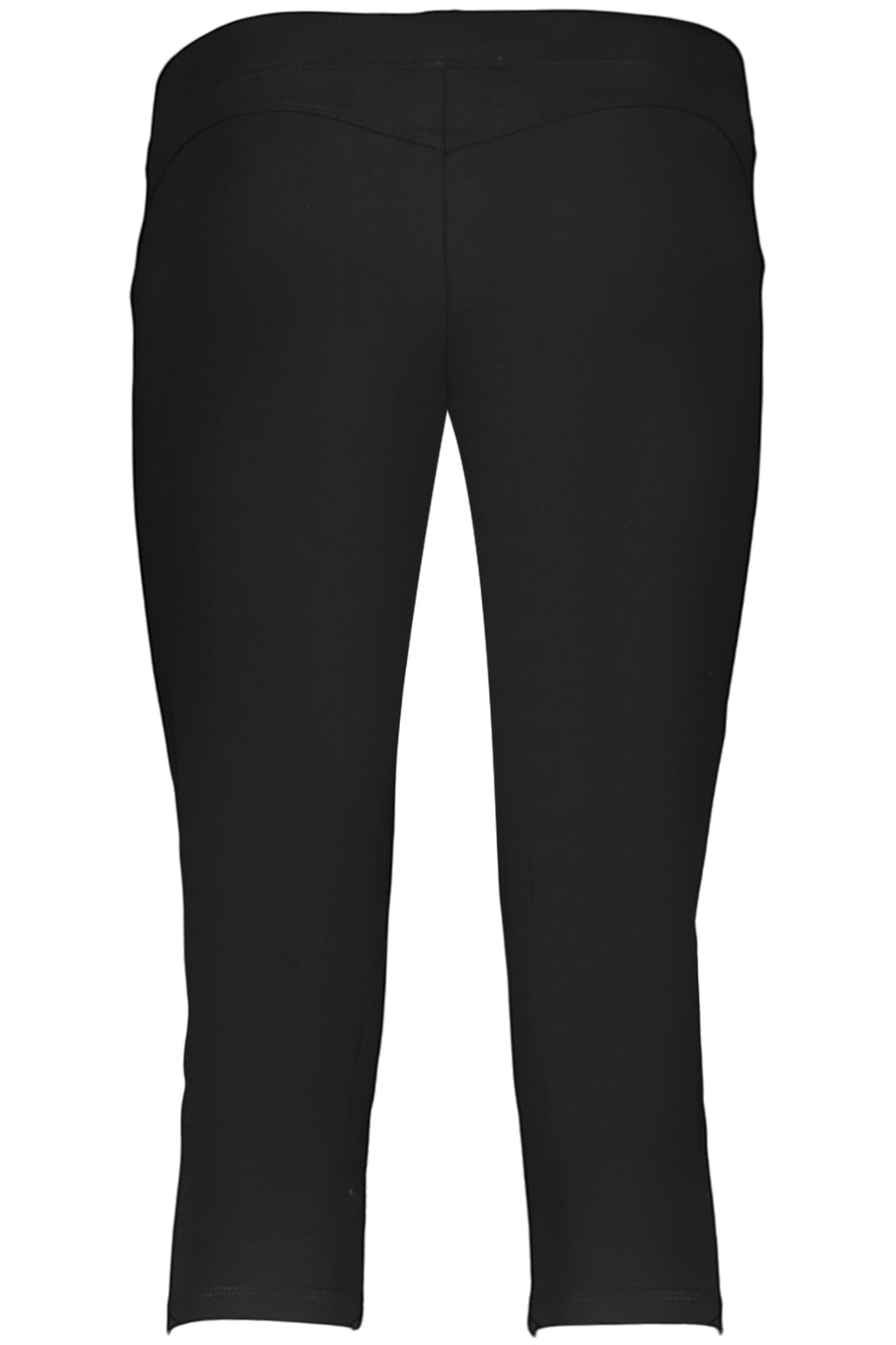 FREDDY WOMEN'S BLACK LEGGINGS