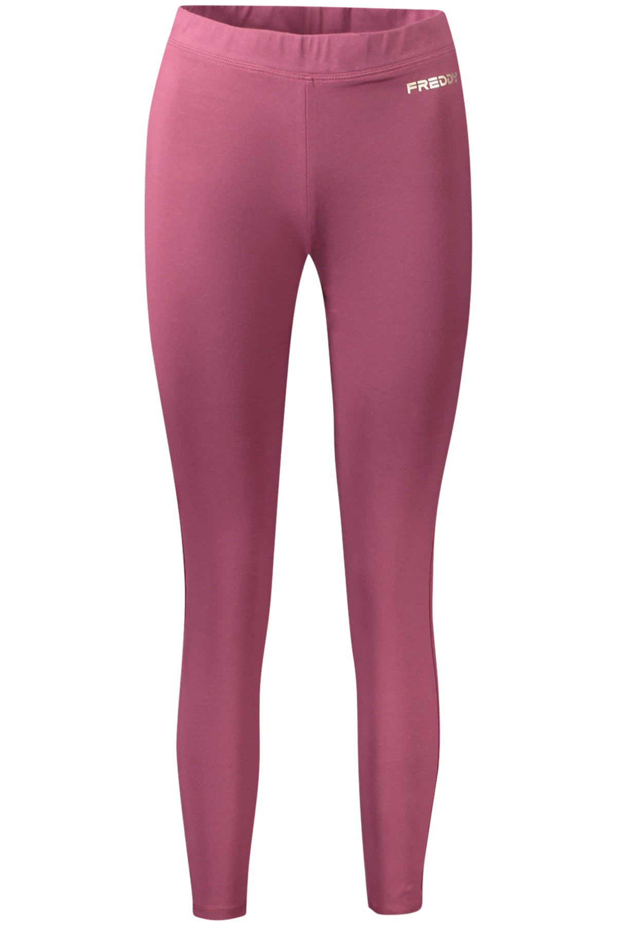 FREDDY WOMEN'S PURPLE LEGGINGS