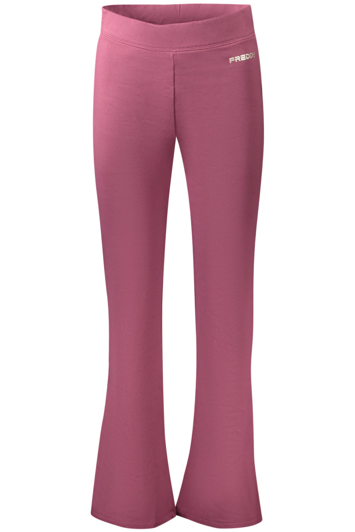 FREDDY WOMEN'S PURPLE LEGGINGS