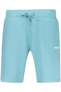 FREDDY WOMEN'S LONG TRACKSUIT TROUSERS BLUE