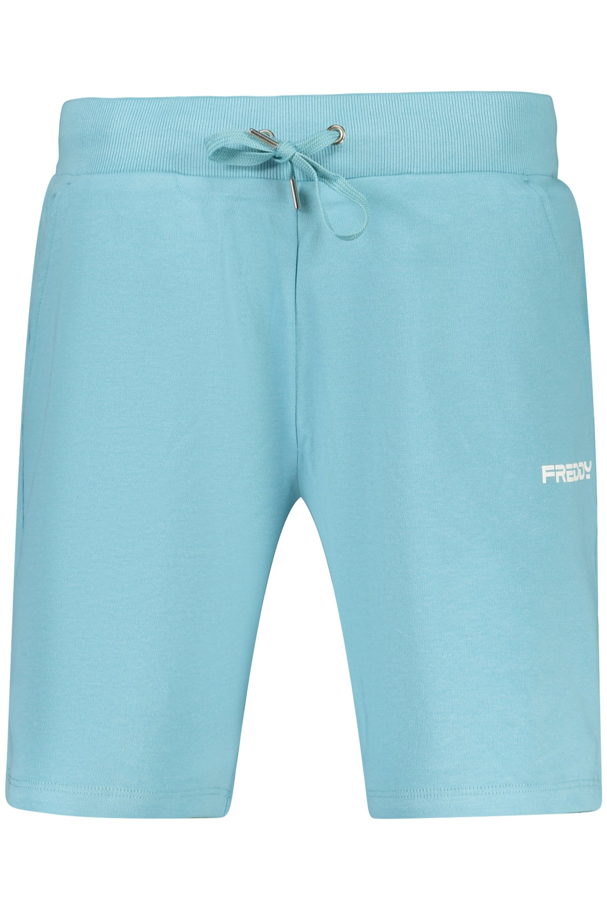 FREDDY WOMEN'S LONG TRACKSUIT TROUSERS BLUE