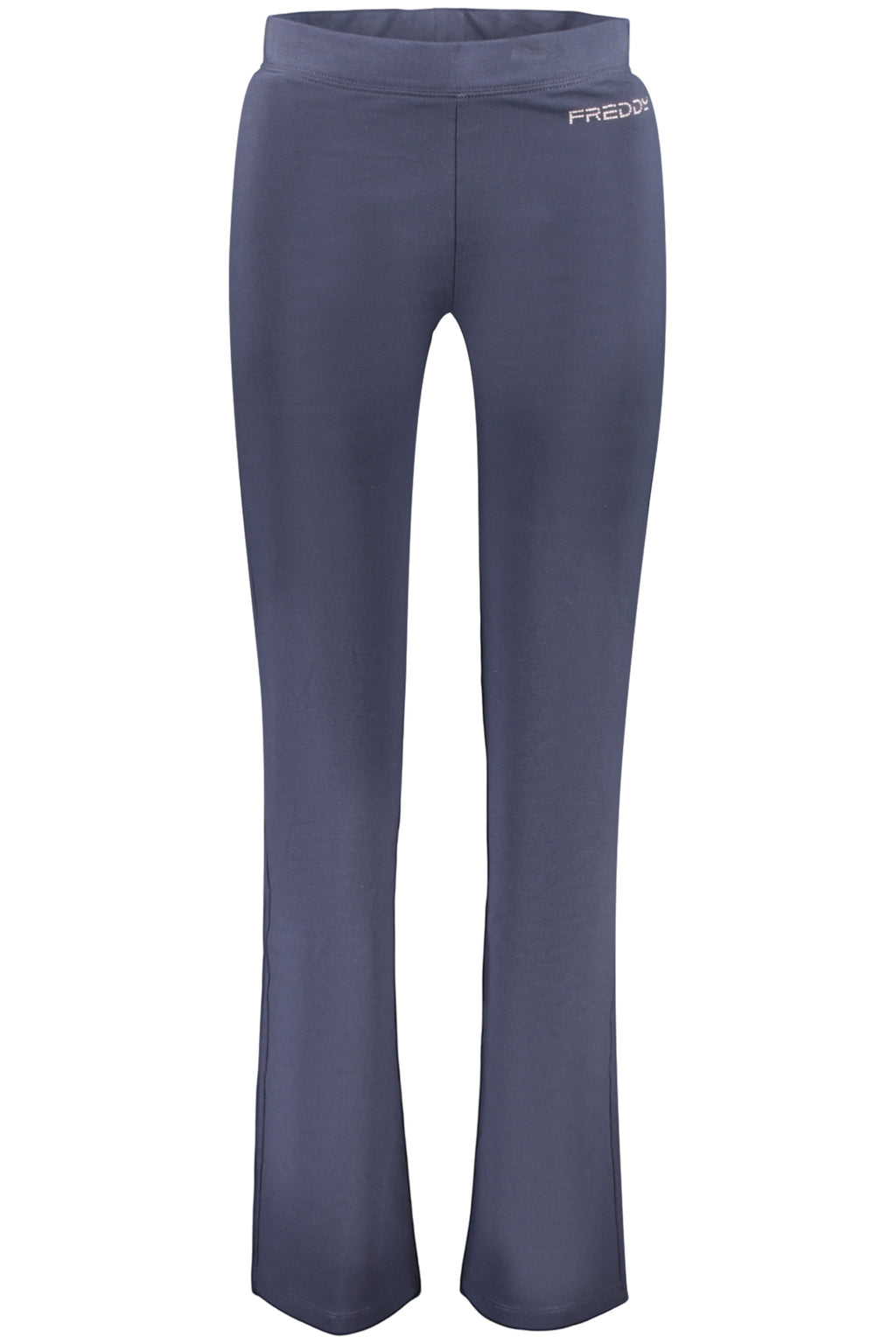 FREDDY WOMEN'S LONG BLUE TRACKSUIT TROUSERS