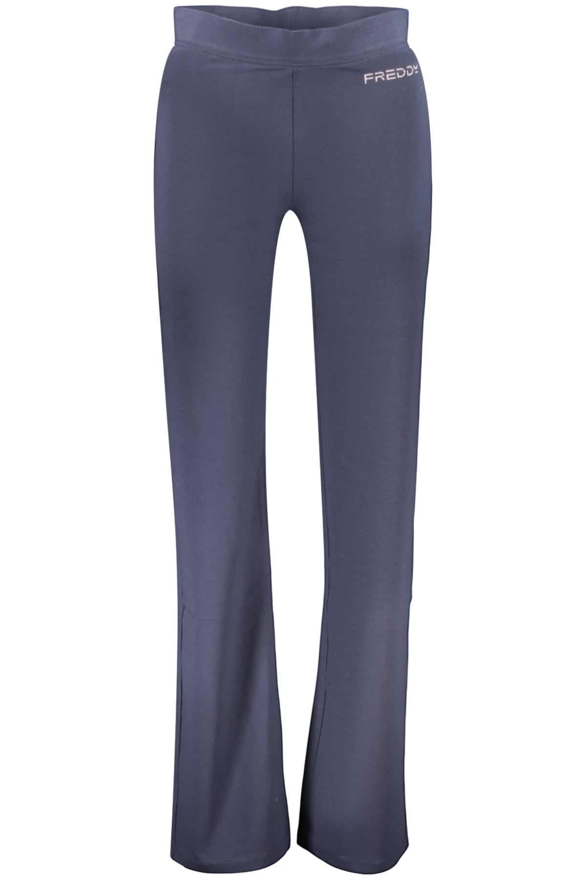 FREDDY WOMEN'S LONG BLUE TRACKSUIT TROUSERS