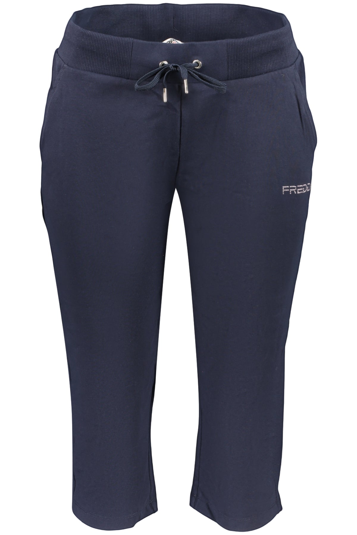 FREDDY WOMEN'S LONG BLUE TRACKSUIT TROUSERS