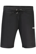FREDDY WOMEN'S LONG BLACK TRACKSUIT PANTS