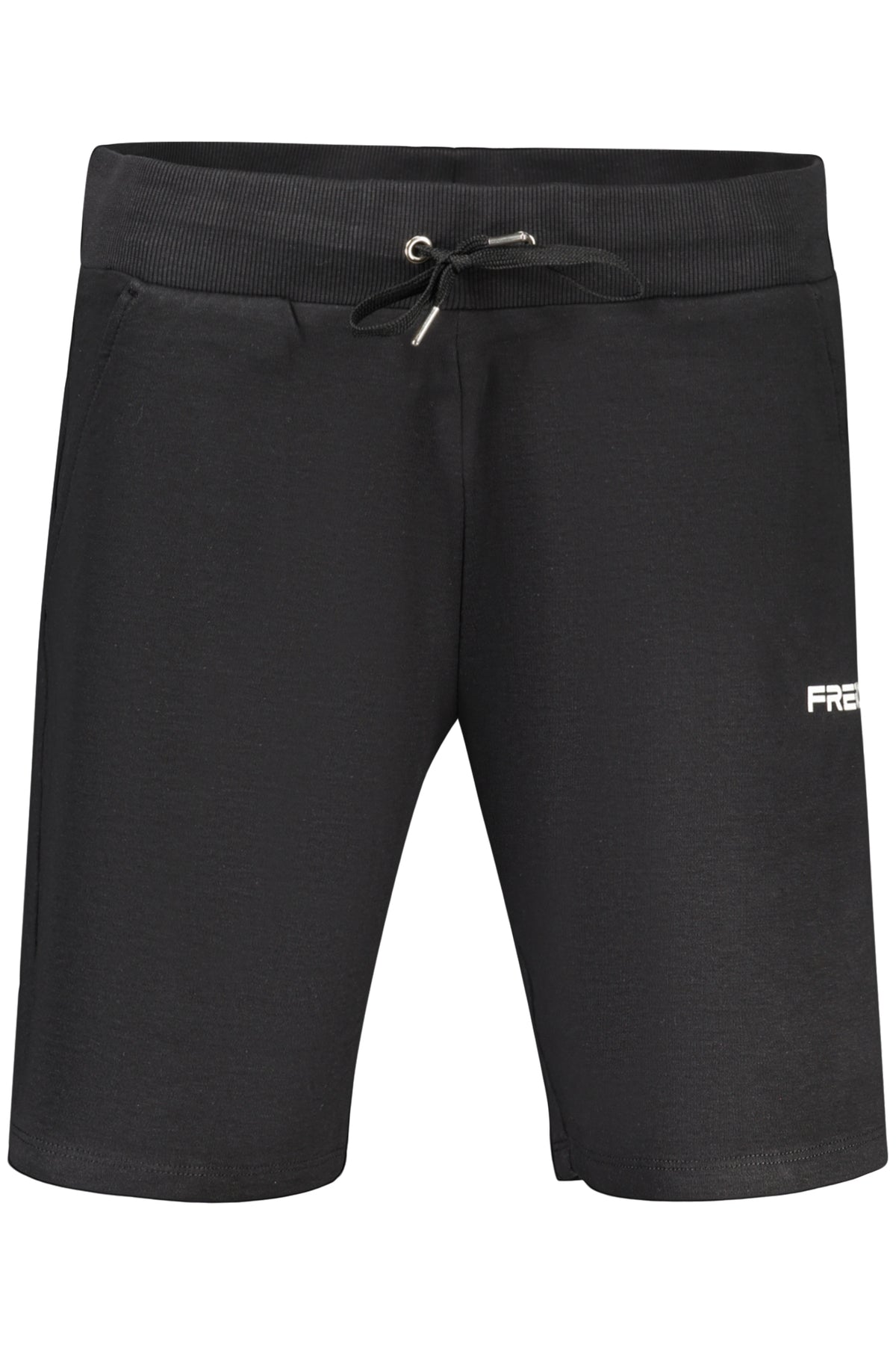 FREDDY WOMEN'S LONG BLACK TRACKSUIT PANTS