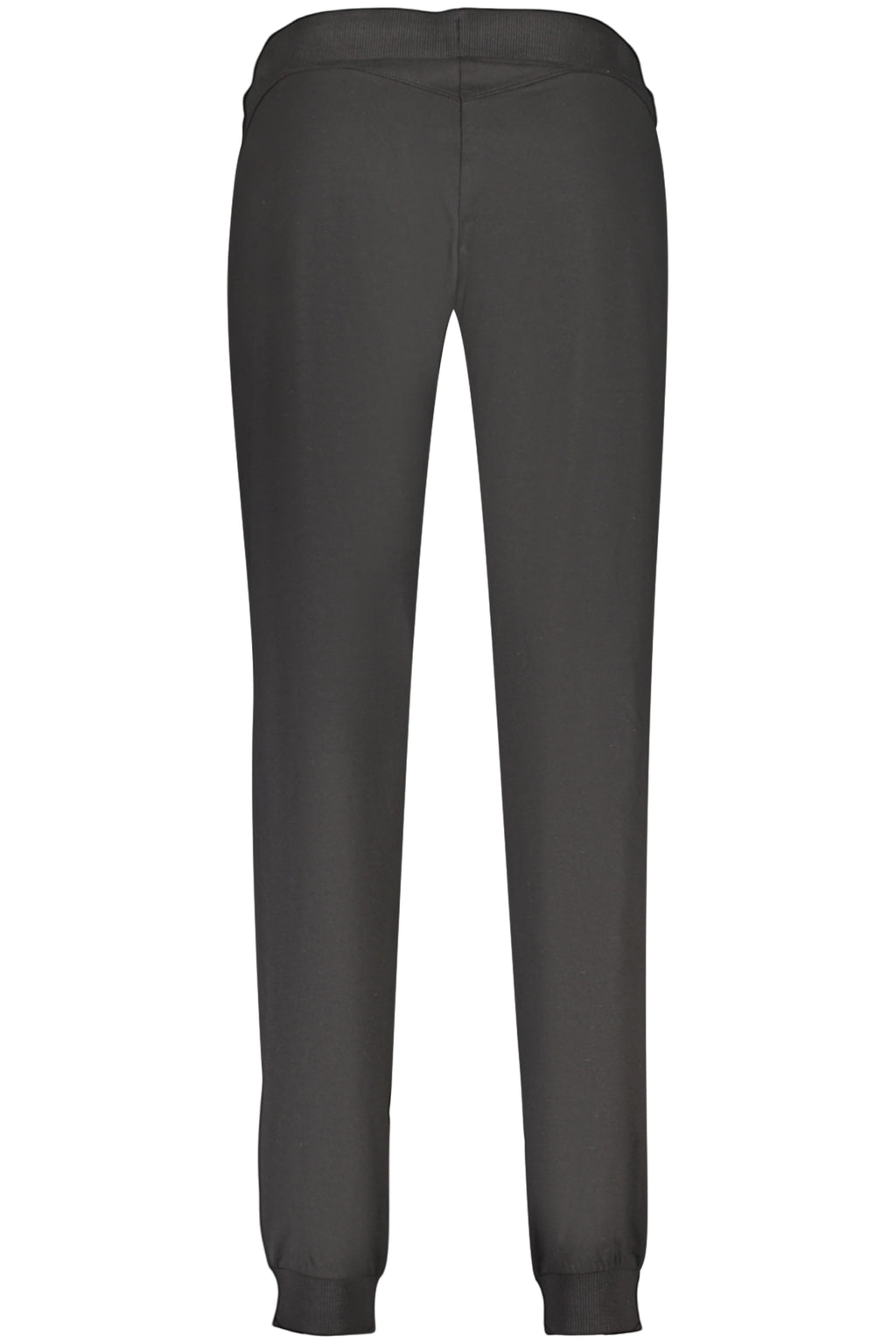 FREDDY WOMEN'S LONG BLACK TRACKSUIT PANTS