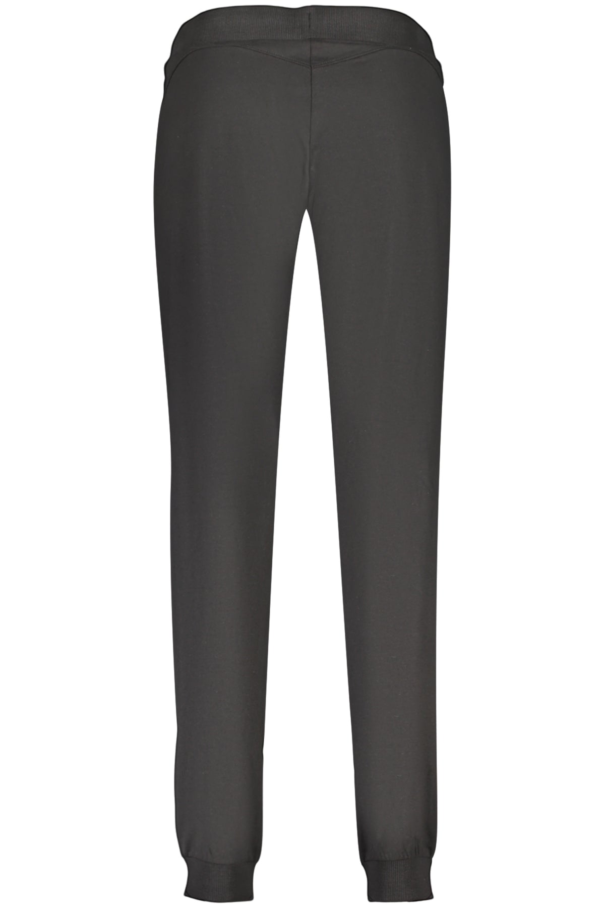 FREDDY WOMEN'S LONG BLACK TRACKSUIT PANTS
