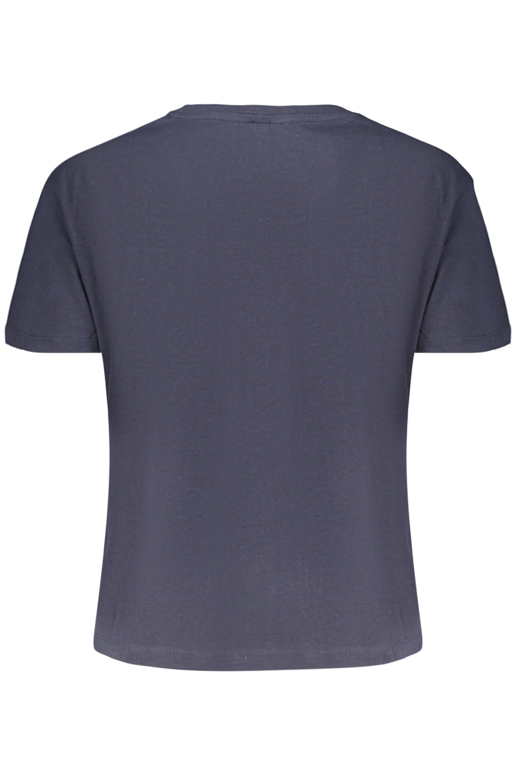 FREDDY WOMEN'S SHORT-SLEEVE T-SHIRT BLUE