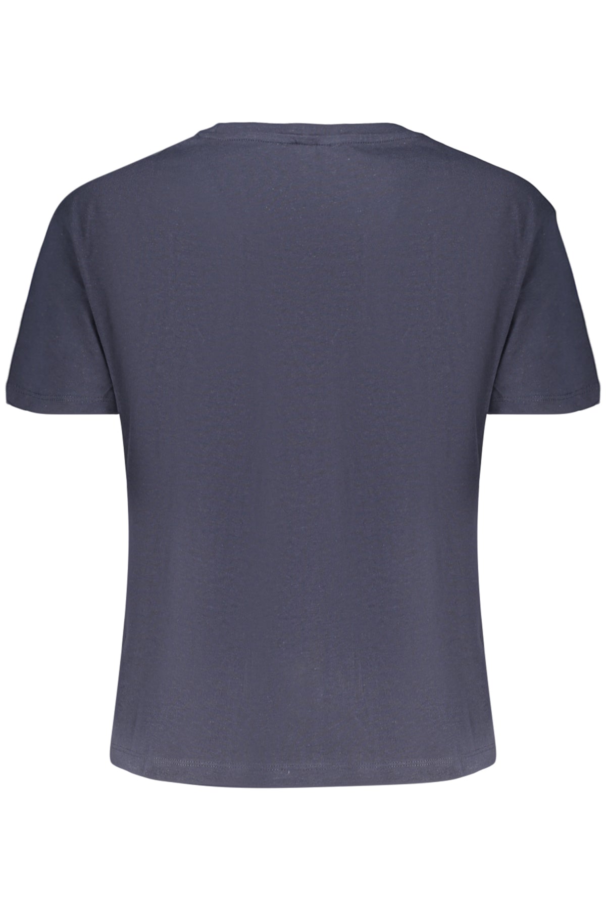 FREDDY WOMEN'S SHORT-SLEEVE T-SHIRT BLUE