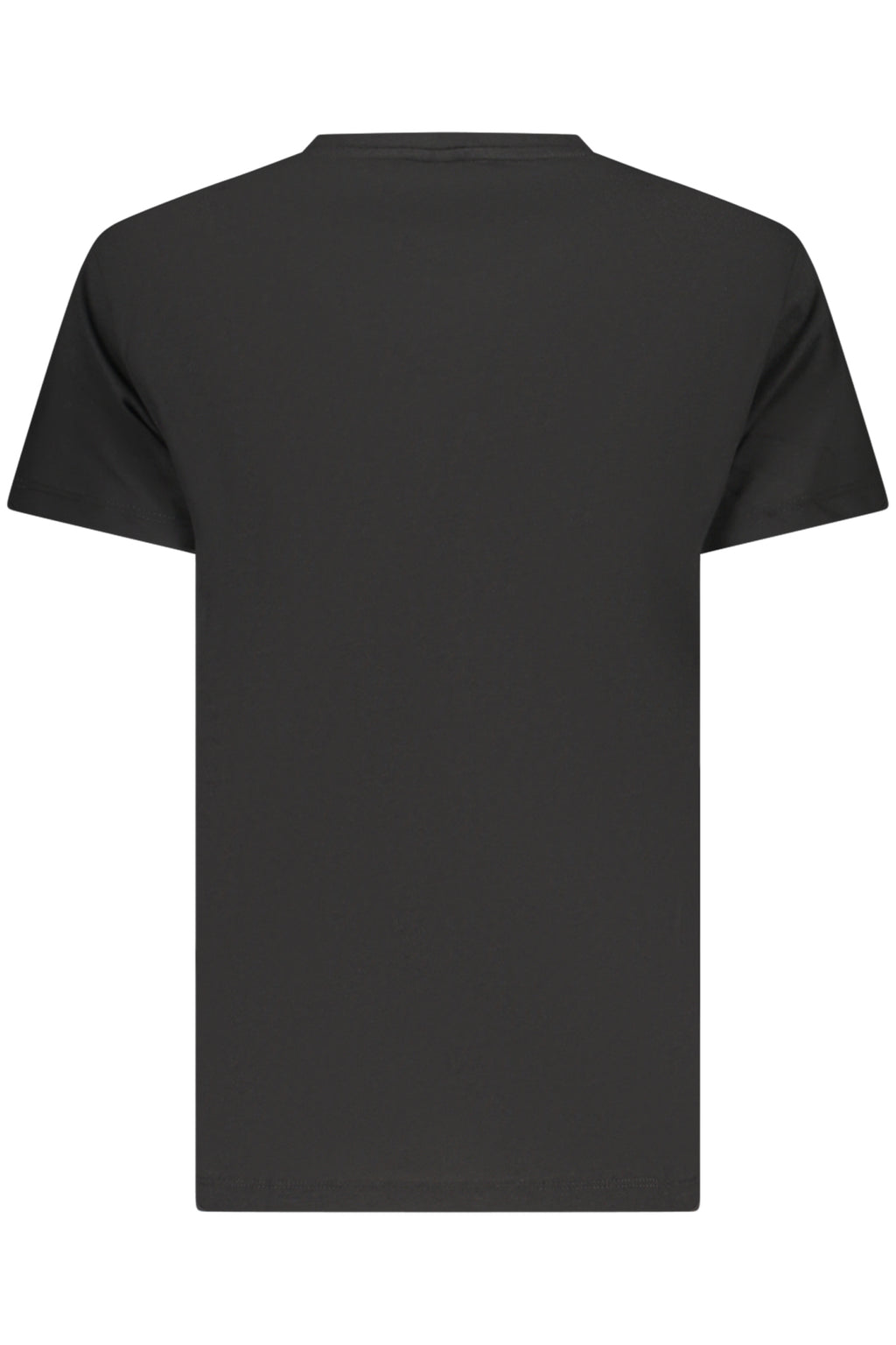FREDDY WOMEN'S SHORT-SLEEVE T-SHIRT BLACK