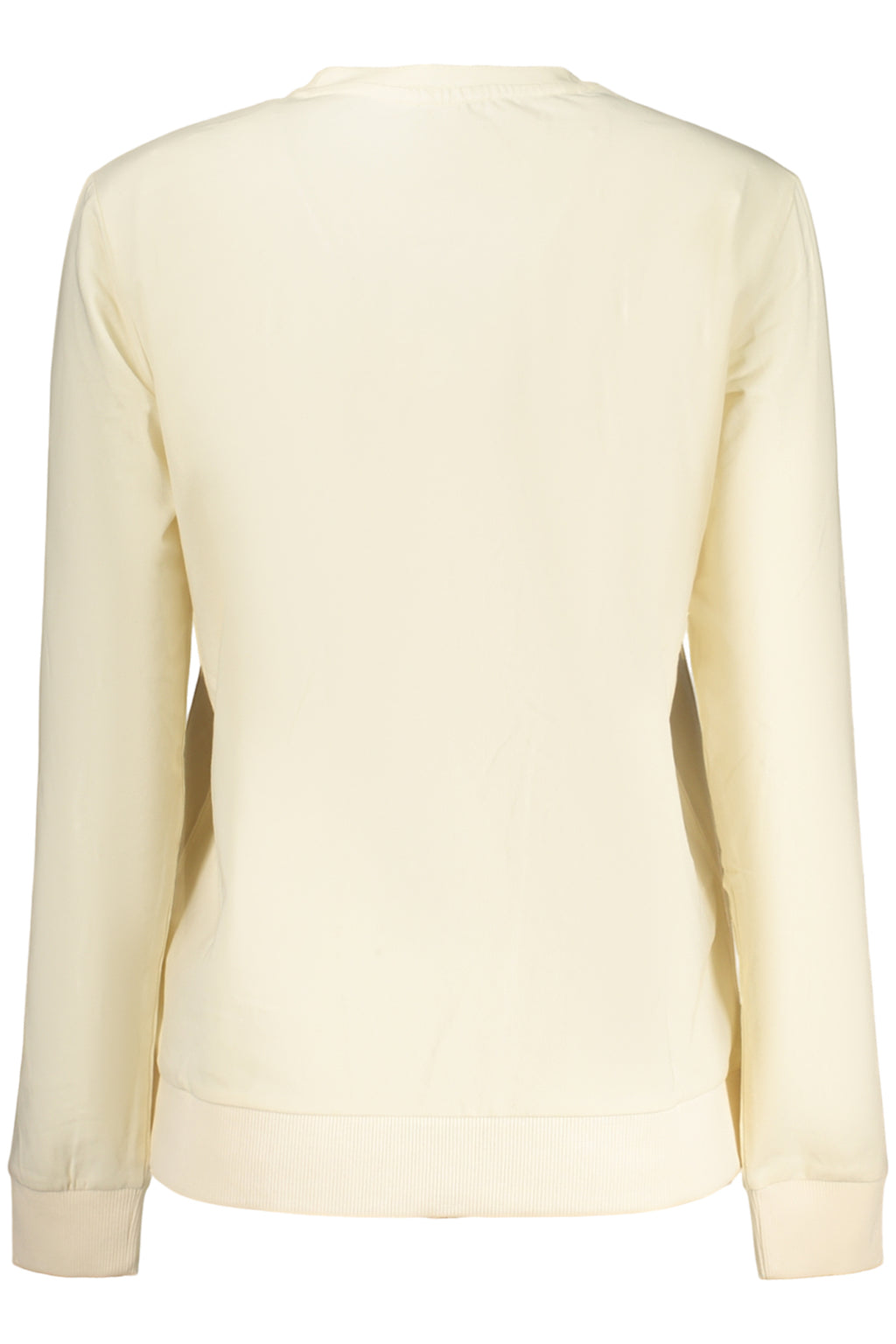 FREDDY WOMEN'S LONG-SLEEVE T-SHIRT BEIGE