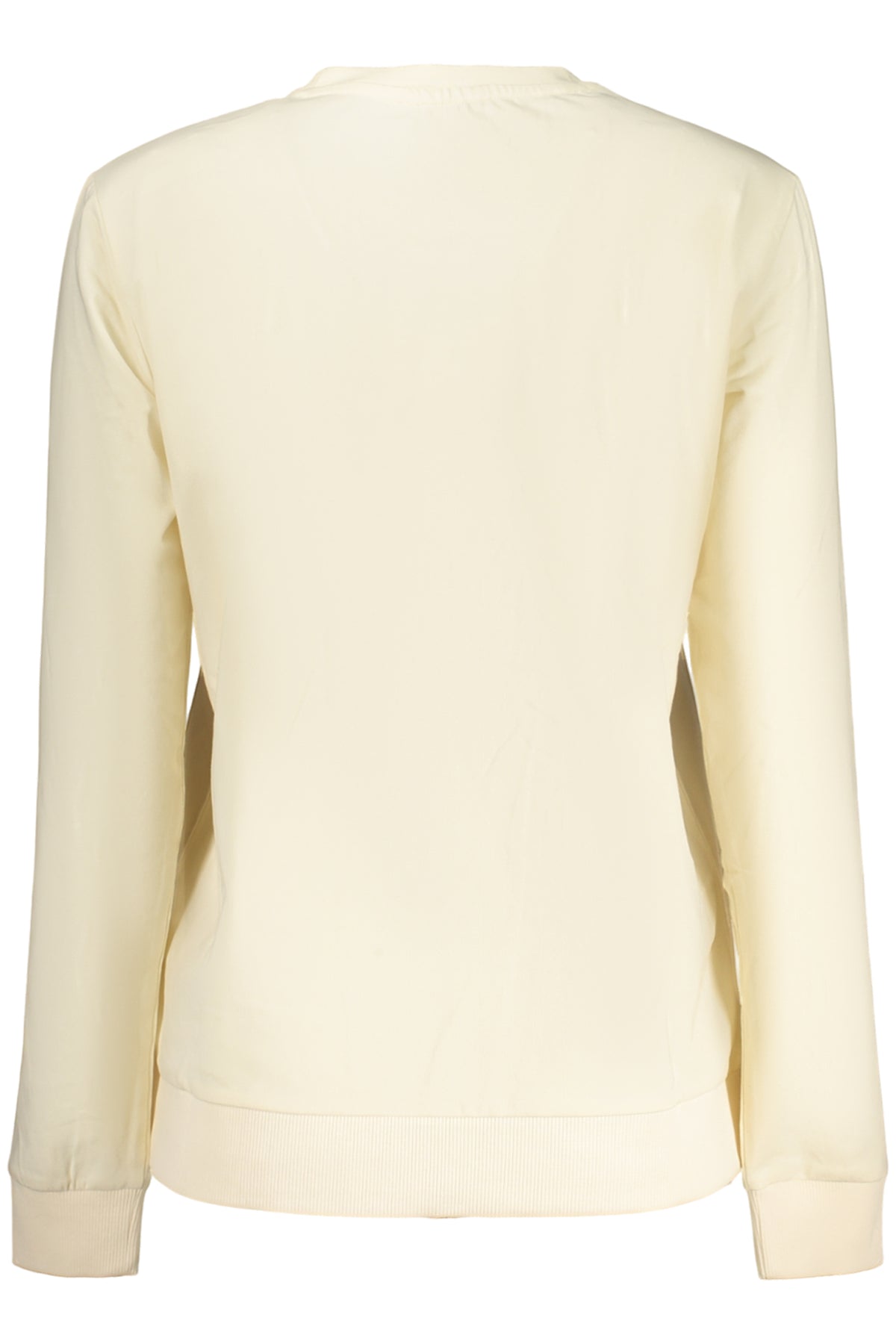 FREDDY WOMEN'S LONG-SLEEVE T-SHIRT BEIGE