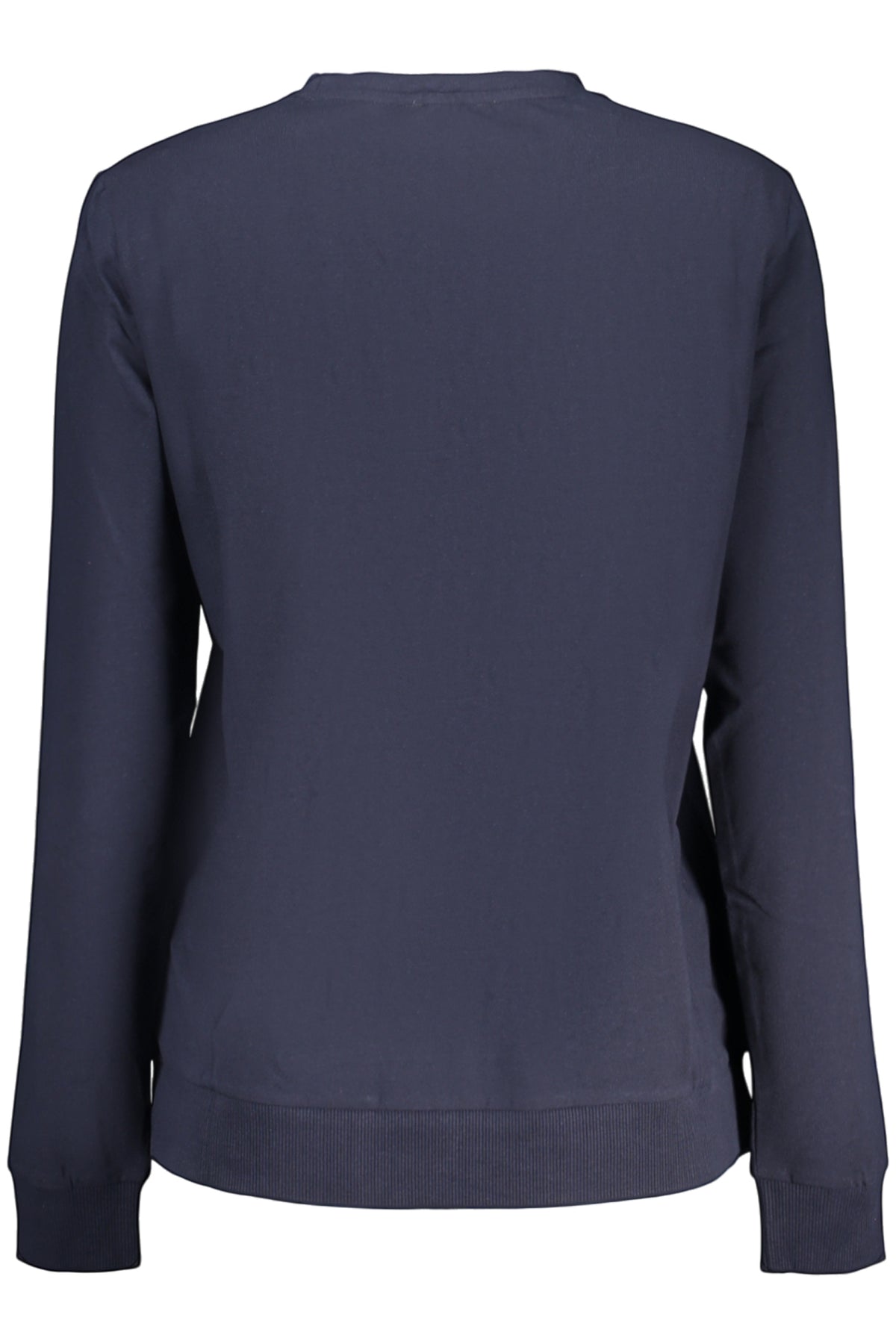 FREDDY WOMEN'S LONG-SLEEVED T-SHIRT BLUE