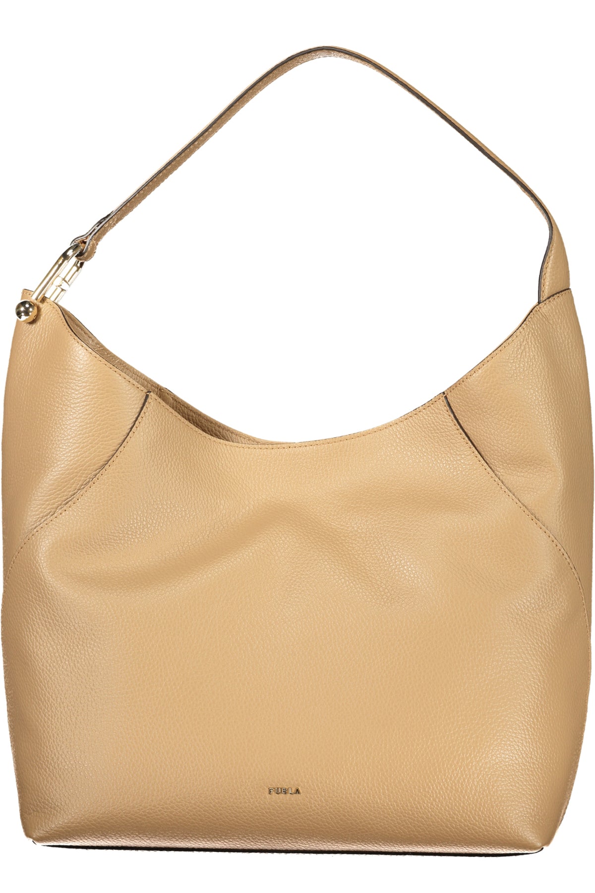 FURLA WOMEN'S BROWN BAG
